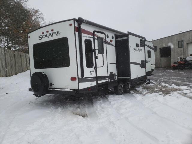 4X4TPAF26DN015421 - 2013 RV 30 FT RV WHITE photo 4