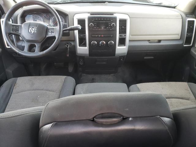 3C6LD4BT5CG328974 - 2012 DODGE RAM 2500 S WHITE photo 8