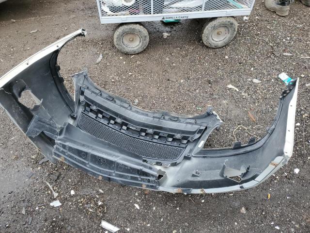 1G1ZH57B19F260804 - 2009 CHEVROLET MALIBU 1LT Қоңыр фото 12