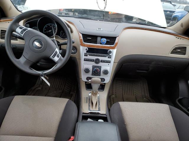 1G1ZH57B19F260804 - 2009 CHEVROLET MALIBU 1LT Қоңыр фото 8