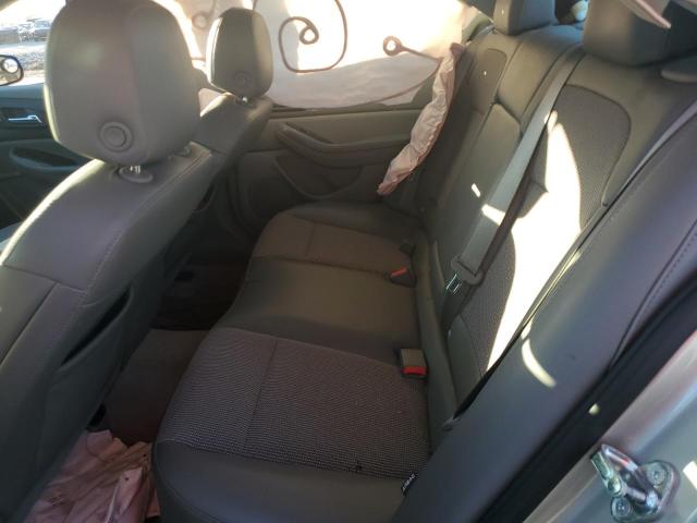 1G11C5SL6EF183188 - 2014 CHEVROLET MALIBU 1LT 米色 照片 10