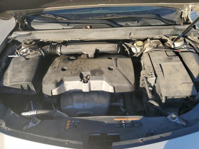 1G11C5SL6EF183188 - 2014 CHEVROLET MALIBU 1LT 米色 照片 11