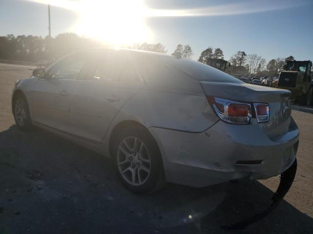 1G11C5SL6EF183188 - 2014 CHEVROLET MALIBU 1LT 米色 照片 2