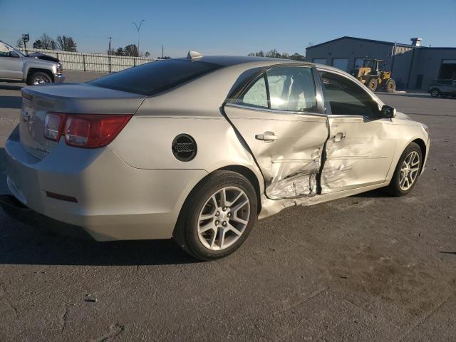 1G11C5SL6EF183188 - 2014 CHEVROLET MALIBU 1LT 米色 照片 3