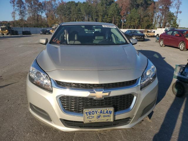 1G11C5SL6EF183188 - 2014 CHEVROLET MALIBU 1LT 米色 照片 5