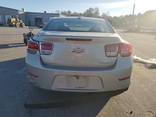 1G11C5SL6EF183188 - 2014 CHEVROLET MALIBU 1LT 米色 照片 6