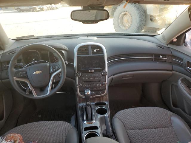 1G11C5SL6EF183188 - 2014 CHEVROLET MALIBU 1LT 米色 照片 8