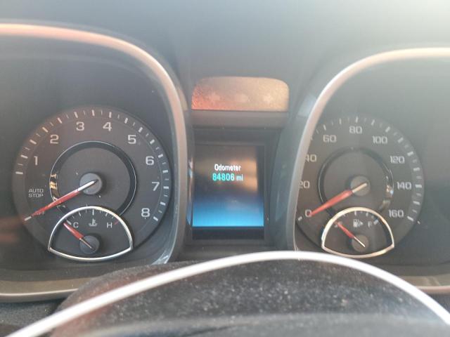 1G11C5SL6EF183188 - 2014 CHEVROLET MALIBU 1LT 米色 照片 9