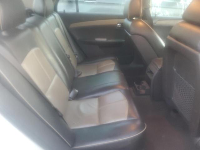 1G1ZK57718F260359 - 2008 CHEVROLET MALIBU LTZ თეთრი ფოტო 10