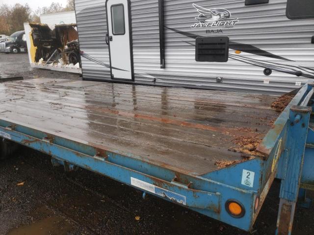 112HAM282KA033480 - 1989 EAGB TRAILER BLUE photo 5