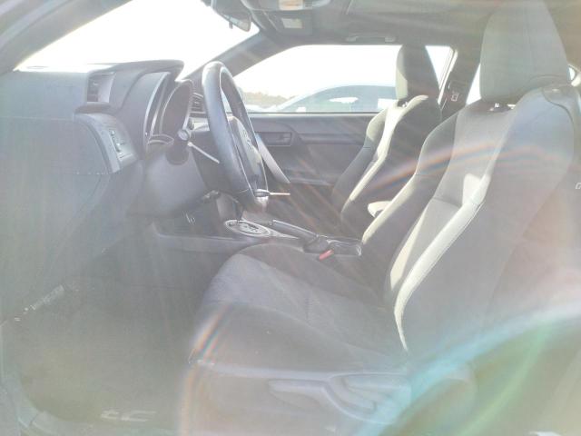 JTKJF5C7XD3064777 - 2013 TOYOTA SCION TC MAROON photo 7