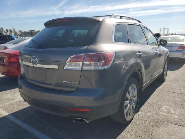 JM3TB28V680122447 - 2008 MAZDA CX-9 GRAY photo 3