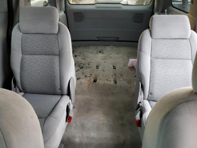 1GNDV23158D104952 - 2008 CHEVROLET UPLANDER L Boz foto 10