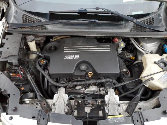 1GNDV23158D104952 - 2008 CHEVROLET UPLANDER L Boz foto 12