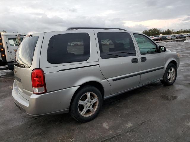 1GNDV23158D104952 - 2008 CHEVROLET UPLANDER L Boz foto 3