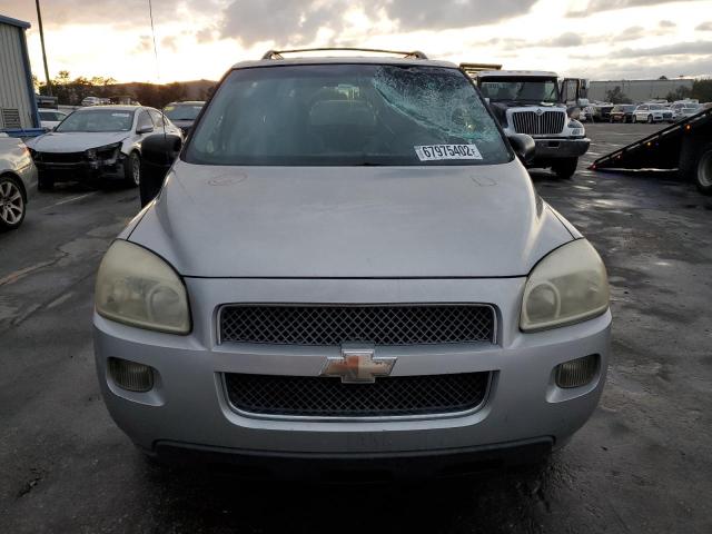 1GNDV23158D104952 - 2008 CHEVROLET UPLANDER L Boz foto 5