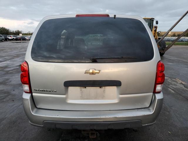 1GNDV23158D104952 - 2008 CHEVROLET UPLANDER L Boz foto 6