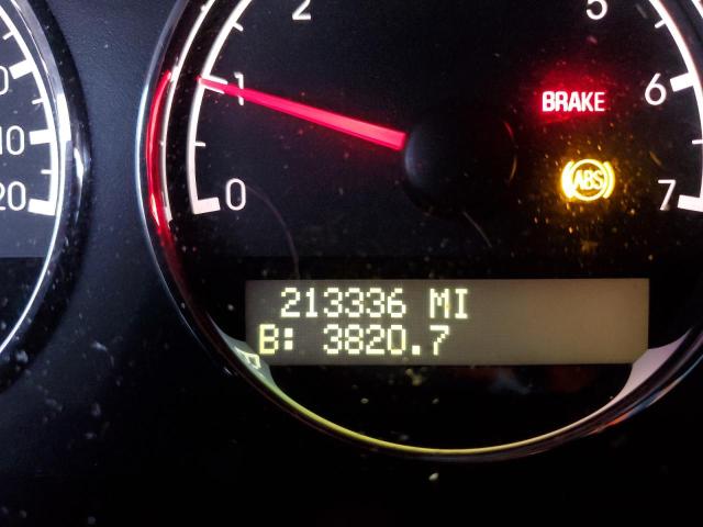 1GNDV23158D104952 - 2008 CHEVROLET UPLANDER L Boz foto 9