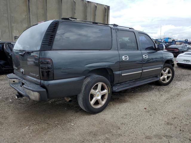 3GNEC16Z54G262064 - 2004 CHEVROLET SUBURAN BLACK photo 3