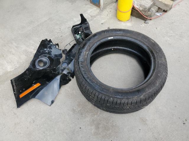 3C6UR5DL8EG159058 - 2014 RAM 2500 SLT 黑色 照片 12