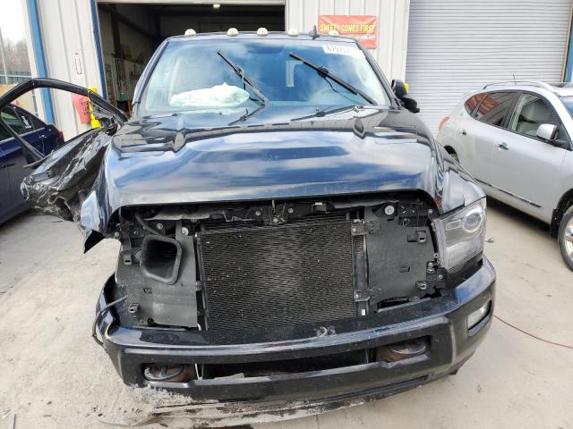 3C6UR5DL8EG159058 - 2014 RAM 2500 SLT 黑色 照片 5