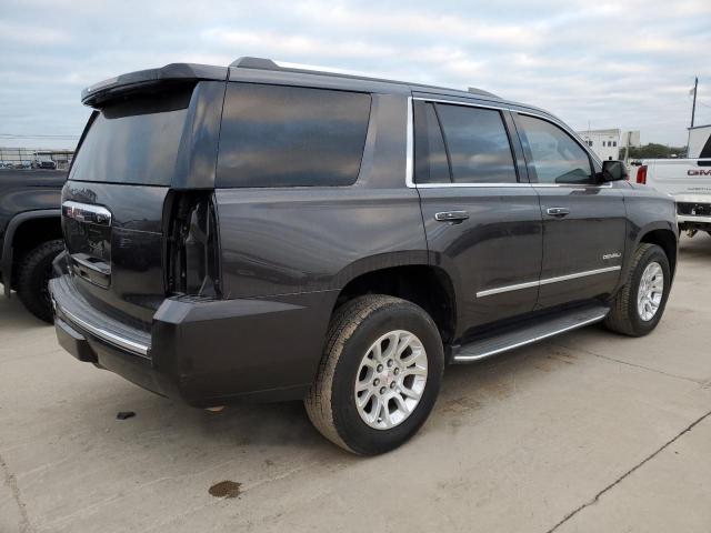 1GKS1CKJ5HR380784 - 2017 GMC YUKON DENA GRAY photo 3