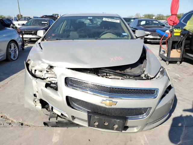 1G1ZC5E07CF245649 - 2012 CHEVROLET MALIBU 1LT Қоңыр фото 5