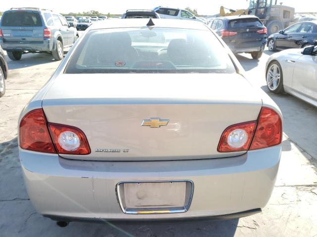 1G1ZC5E07CF245649 - 2012 CHEVROLET MALIBU 1LT Қоңыр фото 6