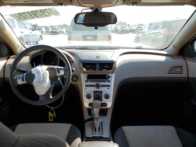 1G1ZC5E07CF245649 - 2012 CHEVROLET MALIBU 1LT Қоңыр фото 8