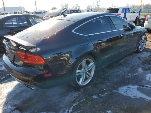 WAUW2AFC1FN****** - 2015 AUDI S7 PREMIUM BLACK photo 3