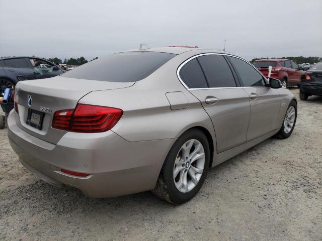 WBAKN9C52FD961574 - 2015 BMW 550 I TAN photo 3