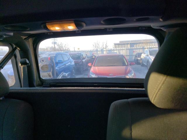 1C4AJWAG1CL139573 - 2012 JEEP WRANGLER S BLACK photo 10