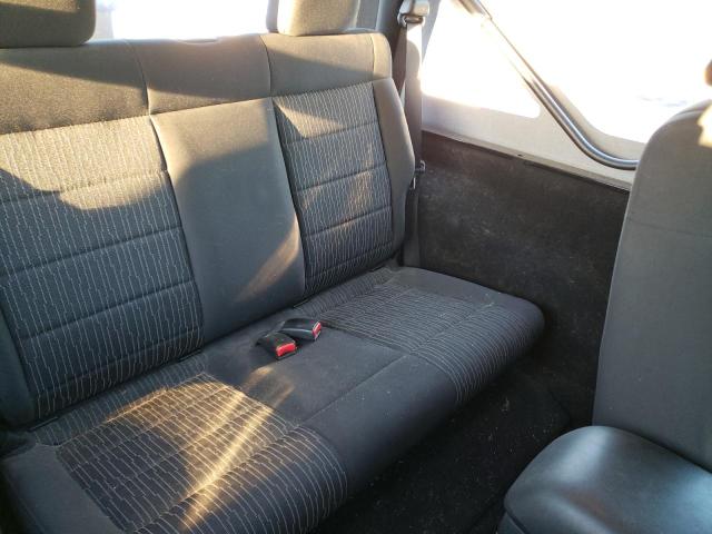 1C4AJWAG1CL139573 - 2012 JEEP WRANGLER S BLACK photo 11