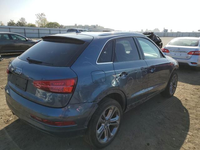 WA1EFCFS5GR014040 - 2016 AUDI Q3 PREMIUM BLUE photo 3