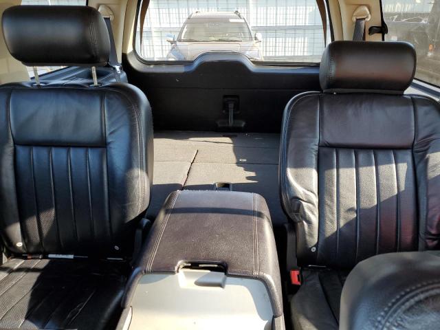 5LMFU28R43LJ49665 - 2003 LINCOLN NAVIGATOR 黑色 照片 10