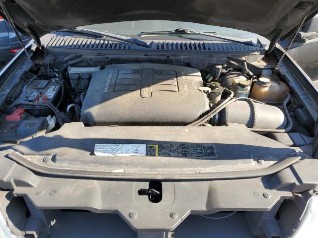 5LMFU28R43LJ49665 - 2003 LINCOLN NAVIGATOR 黑色 照片 12