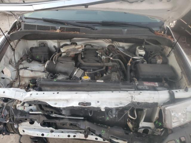 5TFDW5F16DX315055 - 2013 TOYOTA TUNDRA CRE WHITE photo 11