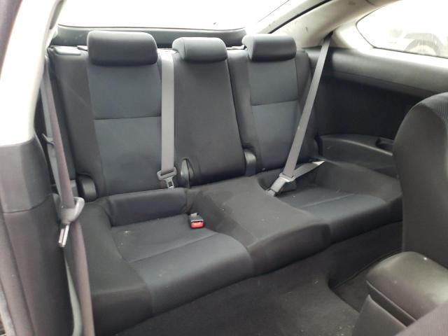 JTKDE3B78A0303648 - 2010 TOYOTA SCION TC 黑色 照片 10