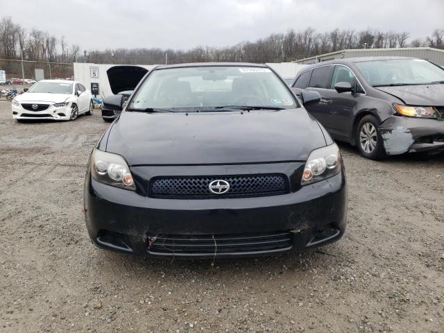 JTKDE3B78A0303648 - 2010 TOYOTA SCION TC 黑色 照片 5
