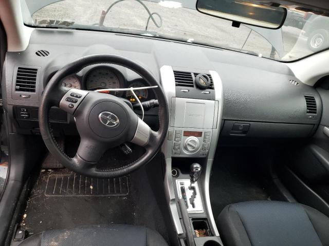 JTKDE3B78A0303648 - 2010 TOYOTA SCION TC 黑色 照片 8