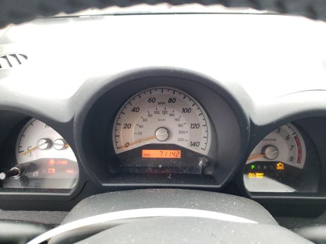 JTKDE3B78A0303648 - 2010 TOYOTA SCION TC 黑色 照片 9