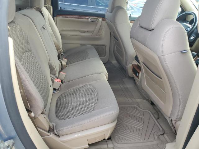 5GZER33718J126099 - 2008 SATURN OUTLOOK XR GRAY photo 11