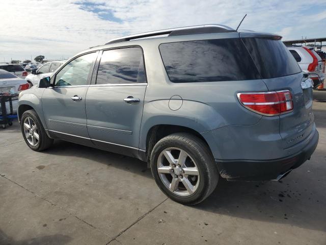 5GZER33718J126099 - 2008 SATURN OUTLOOK XR GRAY photo 2