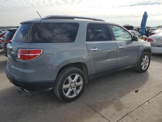 5GZER33718J126099 - 2008 SATURN OUTLOOK XR GRAY photo 3