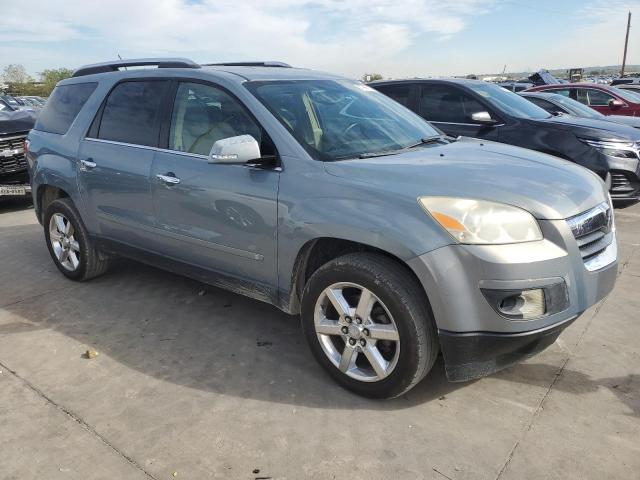 5GZER33718J126099 - 2008 SATURN OUTLOOK XR GRAY photo 4