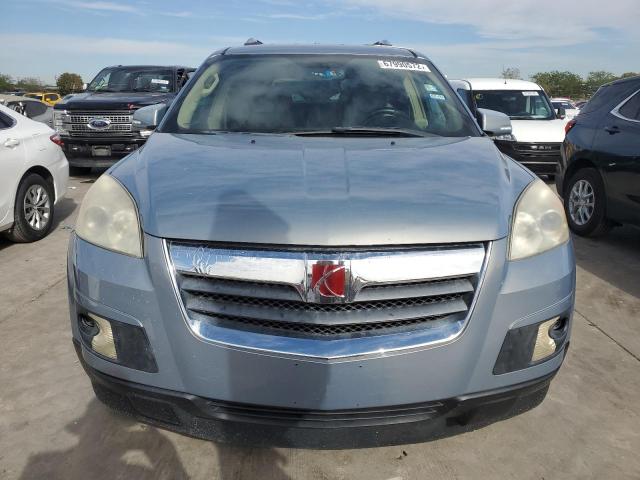 5GZER33718J126099 - 2008 SATURN OUTLOOK XR GRAY photo 5
