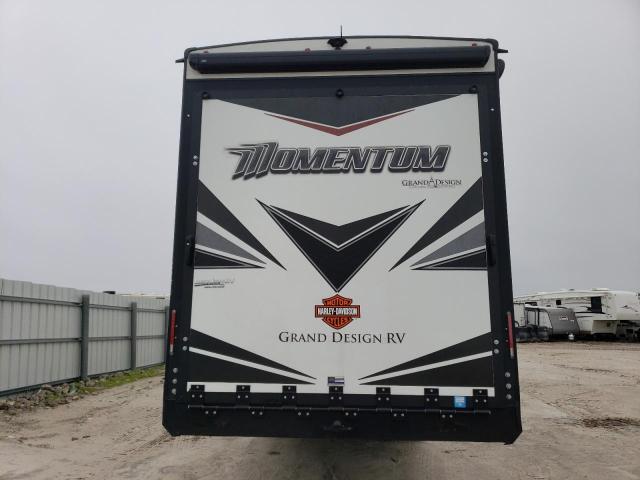 573FM443XM1118740 - 2021 GRAN 5TH WHEEL BLACK photo 6