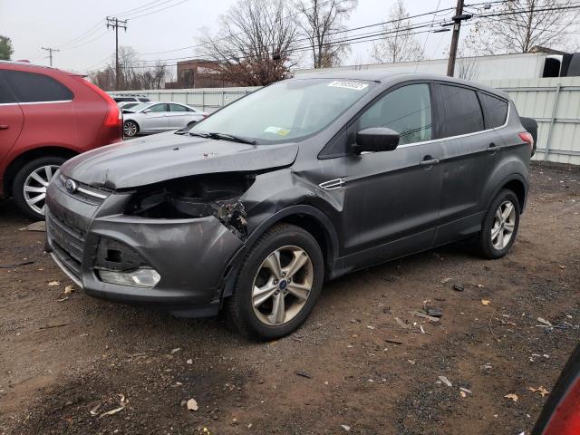 1FMCU9GX1GUB78586 - 2016 FORD ESCAPE SE CHARCOAL photo 1