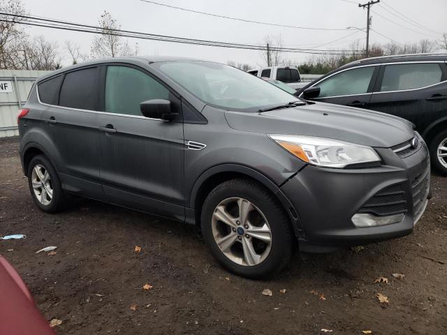 1FMCU9GX1GUB78586 - 2016 FORD ESCAPE SE CHARCOAL photo 4