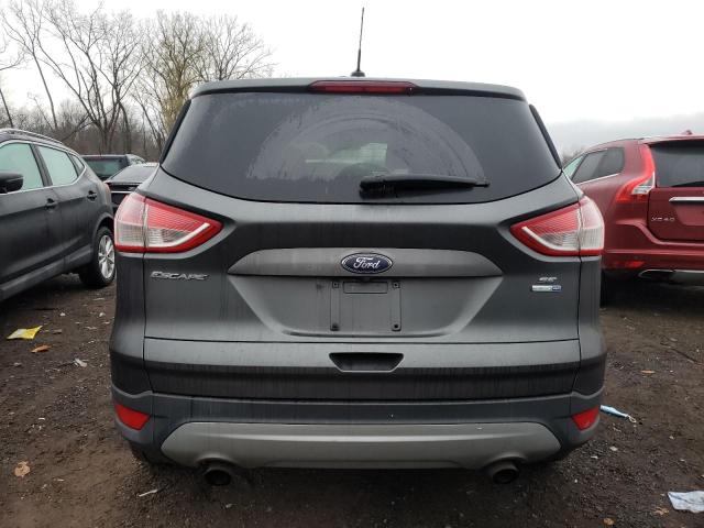 1FMCU9GX1GUB78586 - 2016 FORD ESCAPE SE CHARCOAL photo 6